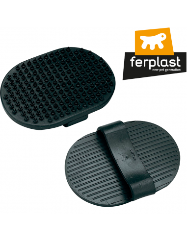 Ferplast Raspall de Goma GRO 5932. EAN 8010690047775