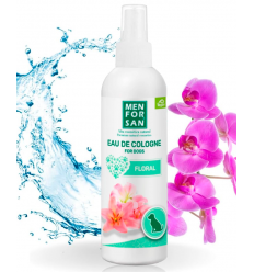 MenForSan Colònia Floral 125 ml. 8414580030371