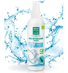 MenForSan Aigua de Colònia 125 ml. 8414580000213