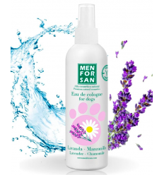 MenForSan Colònia Lavanda i Camamilla 125 ml. 8414580030388