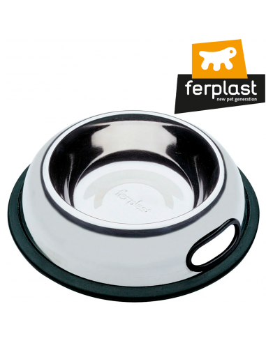 Ferplast Bol Inoxidable Nova