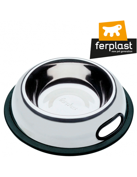 Ferplast Bol Inoxidable Nova