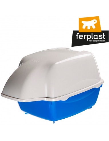 Ferplast Arenero Cosmic Outdoor. 8010690156804