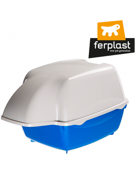 Ferplast Sorral Cosmic Outdoor. 8010690156804