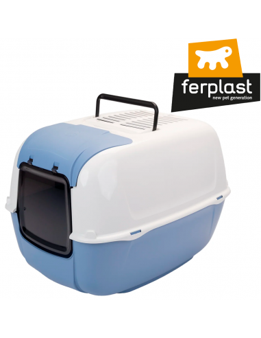 Ferplast Sorral Prima Cabrio. EAN 8010690115924