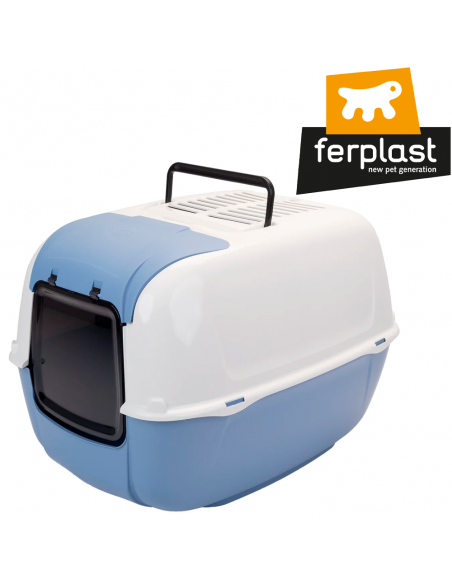 Ferplast Sorral Prima Cabrio. EAN 8010690115924