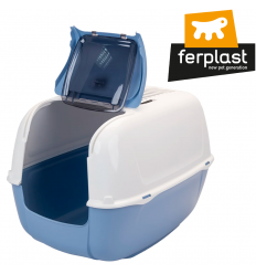 Ferplast Sorral Prima Cabrio. EAN 8010690115924 2