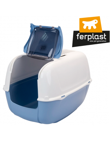 Ferplast Sorral Prima Cabrio. EAN 8010690115924