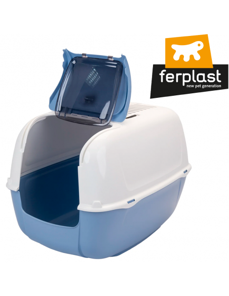 Ferplast Arenero Prima Cabrio. EAN 8010690115924