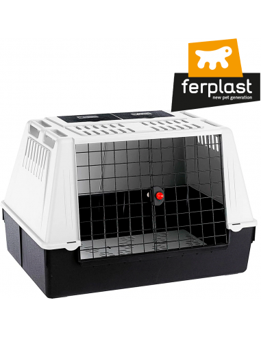 Ferplast Transportín Atlas Car