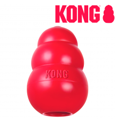 Kong Classic. EAN 035585111315 / 035585111216 / 035585111117