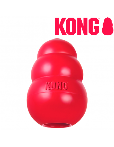 Kong Classic. EAN 035585111315 / 035585111216 / 035585111117