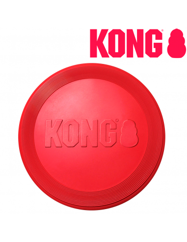 Kong Flyer