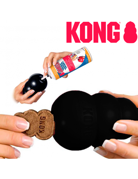 Kong Extreme. EAN 035585111148 / 035585111124