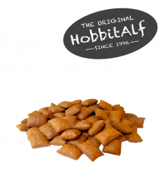 HobbitAlf Anti-Bolas de Pelo 75 gr. EAN 8436002683811