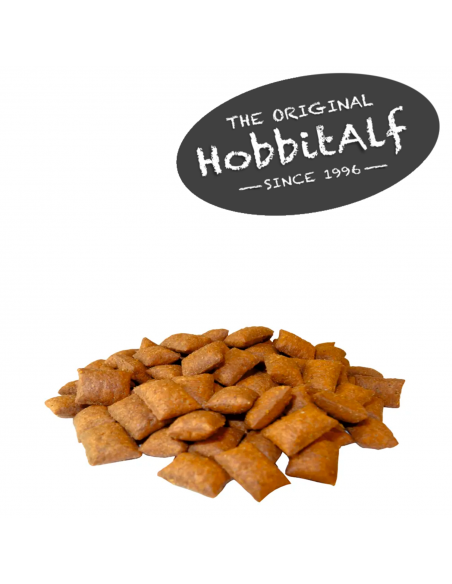HobbitAlf Anti-Boles de Pèl 75 gr. EAN 8436002683811