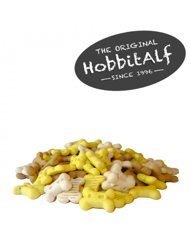 HobbitAlf Puppy Galleta