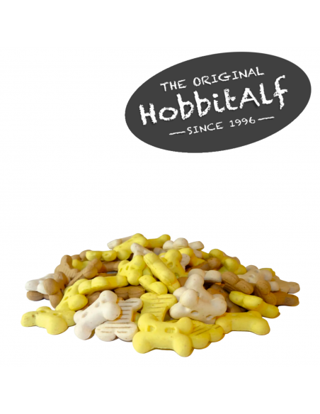HobbitAlf Puppy Galleta