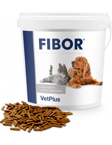 Vetplus Fibor
