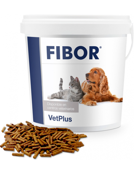 Vetplus Fibor
