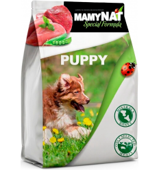 MamyNat Puppy Special Formula