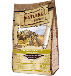 Natural Greatness Cat Top...