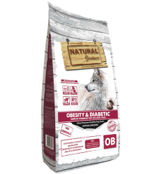 Natural Greatness Dog...