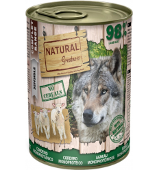 Natural Greatness Dog Xai...