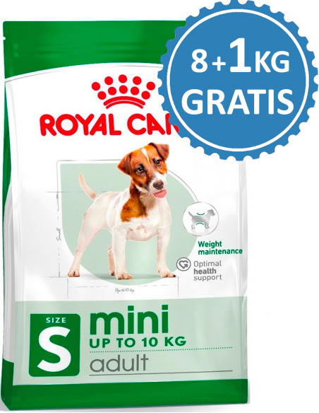 Royal Canin Mini Adult