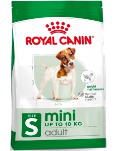 Royal Canin Mini Adult