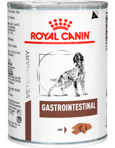 Royal Canin Gastrointestinal en Paté