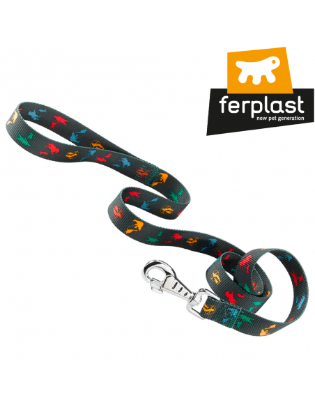 Ferplast Correa Club G Circus