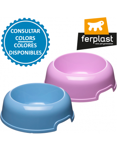 Ferplast Bol Party. 8010690029993 / 8010690030005 / 8010690030012 / 8010690030029 / 8010690030036
