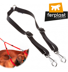 Ferplast Corretja Twin