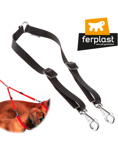 Ferplast Corretja Twin