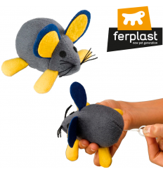 Ferplast Juguete con...