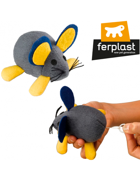 Ferplast Joguina amb Vibració PA 5007