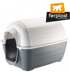Ferplast Caseta Exterior Kenny