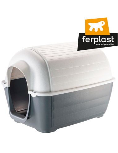 Ferplast Caseta Exterior Kenny