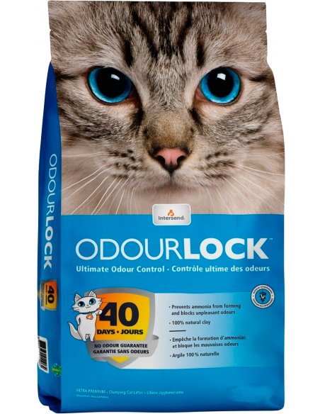 Intersand Odourlock. EAN 777979211064 / 777979211125