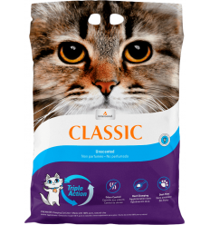 Intersand Classic Natural. EAN 777979182074 / 777979182142