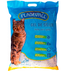 Pladevall Sorra de Sílice