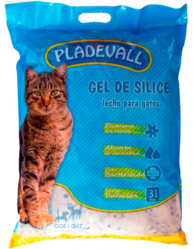 Pladevall Sorra de Sílice