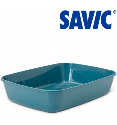 Savic Sorral Iriz 50. EAN 5411388026219 / 5411388026240