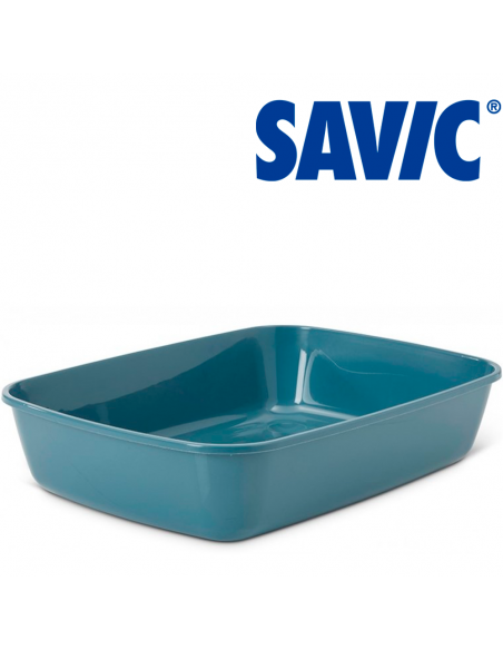 Savic Sorral Iriz 50. EAN 5411388026219 / 5411388026240