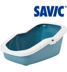 Savic Arenero Aseo. EAN 5411388020453 / 5411388020446