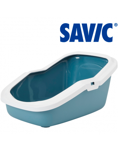 Savic Sorral Aseo. EAN 5411388020453 / 5411388020446