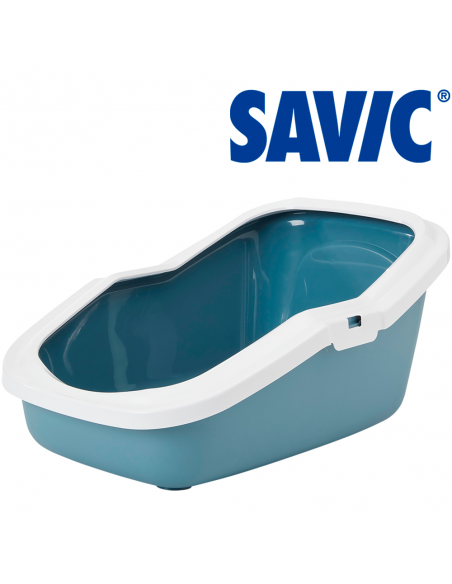 Savic Arenero Aseo. EAN 5411388020453 / 5411388020446