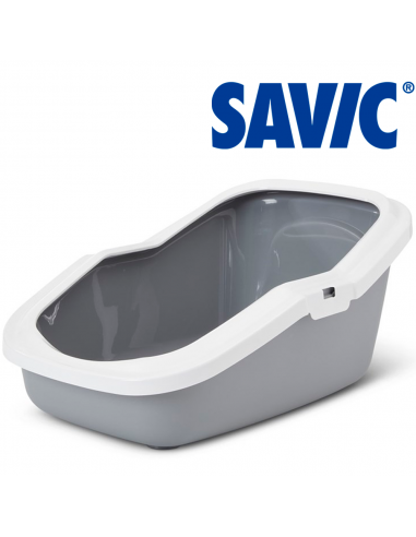 Savic Arenero Aseo. EAN 5411388020453 / 5411388020446