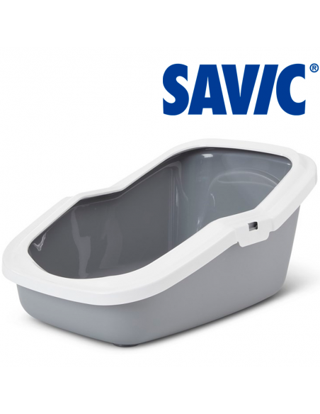 Savic Sorral Aseo. EAN 5411388020453 / 5411388020446